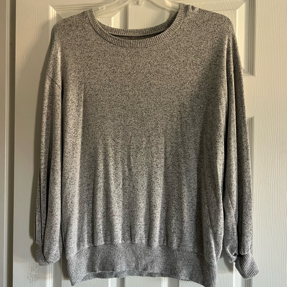 American Eagle Long Sleeve Tee